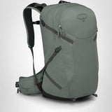 Osprey Sportlite 25L Lightweight Hiking Backpack for Men and Women, Pine Leaf Green, M/L
