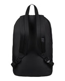 Quiksilver Men Backpack, Anthracite, Einheitsgröße