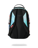 Sprayground SPONGEBOB BIG OCEAN PARTY BACKPACK