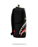 Sprayground SHARK CENTRAL PALACE BACKPACK