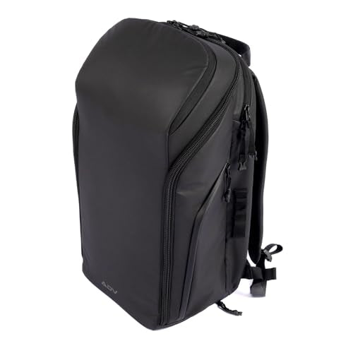 ADV Tennis Backpack V2 and Pickleball Backpack V2 - Tennis Bag and Pickleball Bag, Modern & Functional Design, Cooler, Shoe Compartment, and Unmatched Organization for Men and Women