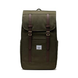 Herschel Retreat™ Backpack, Ivy Green, Standard - 23L