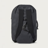 Troubadour Elemental Duffle - Black