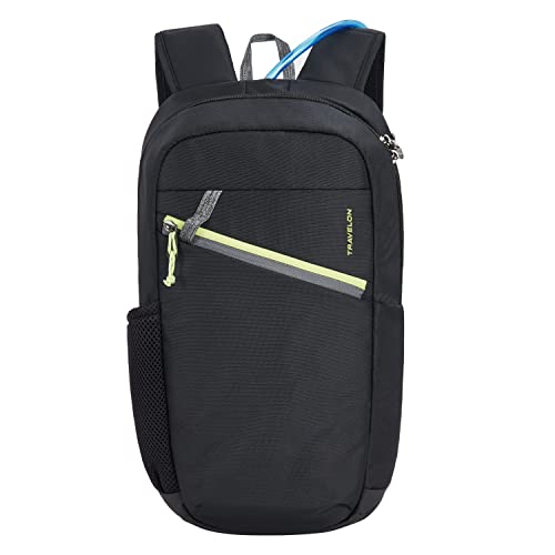 Travelon Anti-Theft Greenlander 9L Backpack | Backpacks4Less
