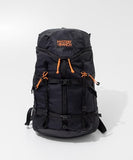 Mystery Lunch Galagator 20 Backpack, Black, X-Large
