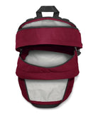 JANSPORT Large Backpack, Russet Red, One Size, BIG STUDENT