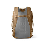YETI Crossroads Backpack 22L, Alpine Brown