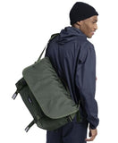 Timbuk2 Classic Messenger Bag, Army, Large