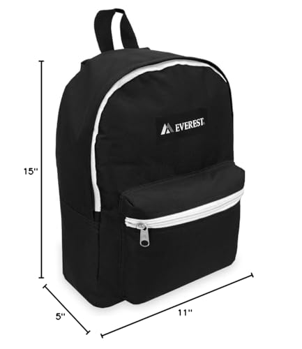 Basic Backpack