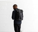 Timbuk2 Rogue Laptop Backpack 2.0, Jet Black