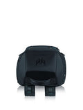 Acer PBG591 Predator Utility Gaming Backpack, Water Resistant and Tear Proof Travel Backpack Fits and Protects Up to 17.3" Predator Gaming Laptop, Black with Teal Accents