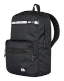 Quiksilver Men's Hog Back Luggage Carry-On, black, Einheitsgröße EU