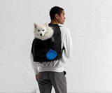 TIMBUK2 Muttmover Luxe Backpack, Jet Black, Medium