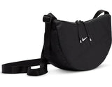Nike Crescent Aura Crossbody Bag in Black
