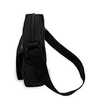 Everest 054mUtility Bag, Black, One Size,054-BK