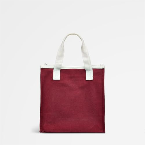 RADLEY London Womens Small Open Top Grab Hand Carry Canvas Tote Bag