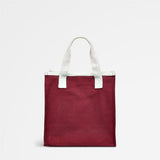 RADLEY London Womens Small Open Top Grab Hand Carry Canvas Tote Bag