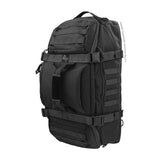Maxpedition DOPPELDUFFEL Adventure Bag (Black)