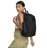 Nike Air Youth Elemental Backpack (20L) (Black, 20 Liters)