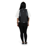 Osprey Astronova Campus Laptop Backpack - Lightweight Everyday Bag with Laptop Sleeve and Bottle Pockets, Earl Grey | Osprey Backpacks