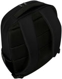 Targus Octave II Backpack With Padded 15 To 16" Laptop Pocket, Black