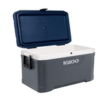Igloo 00050549 Maxcold Latitude 70 (Ash Gray/Sea/Black)