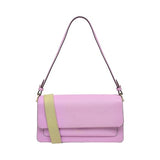 RADLEY London Leather Lane Medium Flapover Shoulder Crossbody Bag