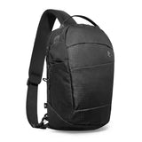 tomtoc T30 Sling Backpack Crossbody Bag for Men Women