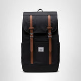 Herschel Retreat™ Backpack, Black, Standard - 23L