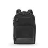 Tumi Unisex Warren Backpack, Midnight Black, One Size