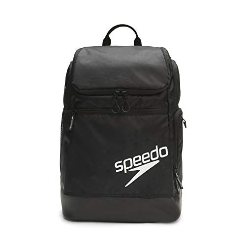 Speedo Unisex-Adult Large Teamster Backpack 35-Liter