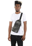Champion Stealth Sling Backpack One Size Olive - CV2-0391