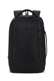 SwissGear TravelSmart, Black, 18-Inch