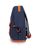 Everest Journey Pack, Navy, One Size