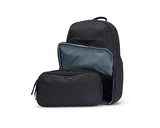 Thule Aion Changing Backpack, Internal Organizers, Durable Waxed Canvas