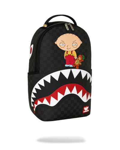 Sprayground FAMILY GUY STEWIE MONEY BACKPACK