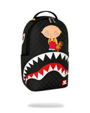 Sprayground FAMILY GUY STEWIE MONEY BACKPACK