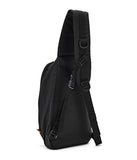 Topo Designs, Unisex, Mountain Sling Bag, Black/Neutral, One Size