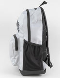 Billabong Back To Goth Backpack, Gray Combo