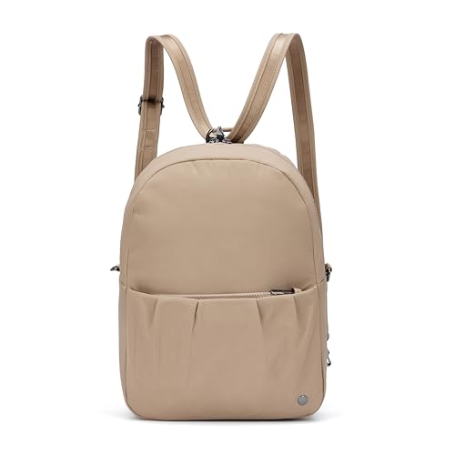 Pacsafe Citysafe CX Anti Theft Convertible Backpack