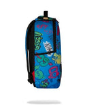 Sprayground MONOPOLY GRAB & GO GO GO BACKPACK