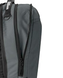 WILSON Shoreline Volleyball Backpack - Grey/Black