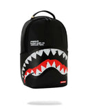 Sprayground SHARK CENTRAL PALACE BACKPACK