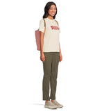 Fjällräven Kånken Rainbow Pink/Rainbow Pattern One Size