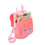 Totto Unisex Kid's Casual, Pink, S