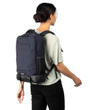 Timbuk2 Authority Laptop Backpack Deluxe, Eco Nightfall