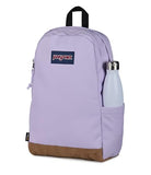 JanSport Right Pack Sleek, Pastel Lilac