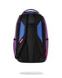 Sprayground SHARK CENTRAL ALL STAR (BLUE IRIDESCENT) BACKPACK