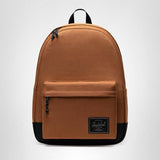 Herschel Supply Co. Classic Backpack, Varsity Brown, Special Edition - 30L