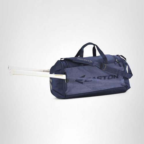 Easton | E310D Duffle Equipment Bag | Baseball/Softball | NAVY